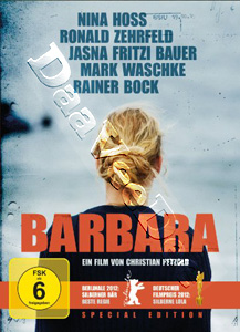 Barbara (2012) (DVD)